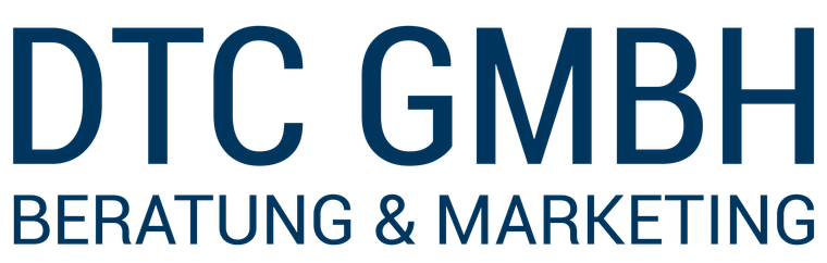 DTC GmbH – Beratung & Marketing