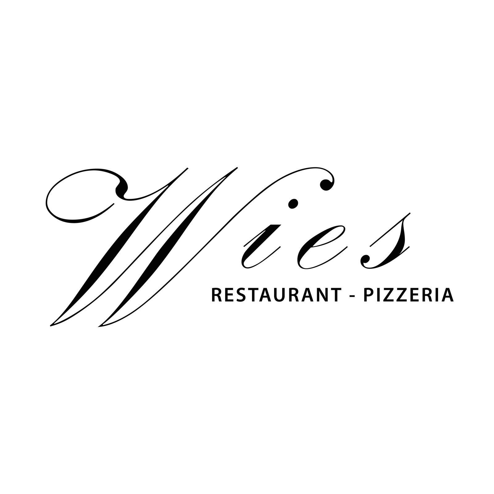 Restaurant-Pizzeria Wies